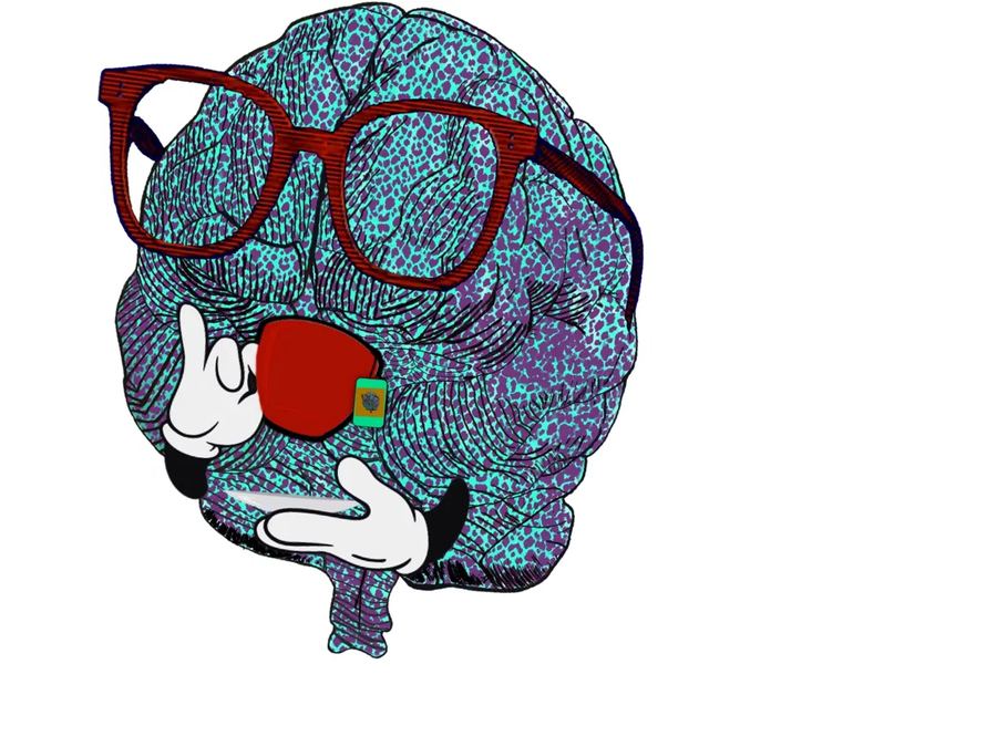 Feed The Mind