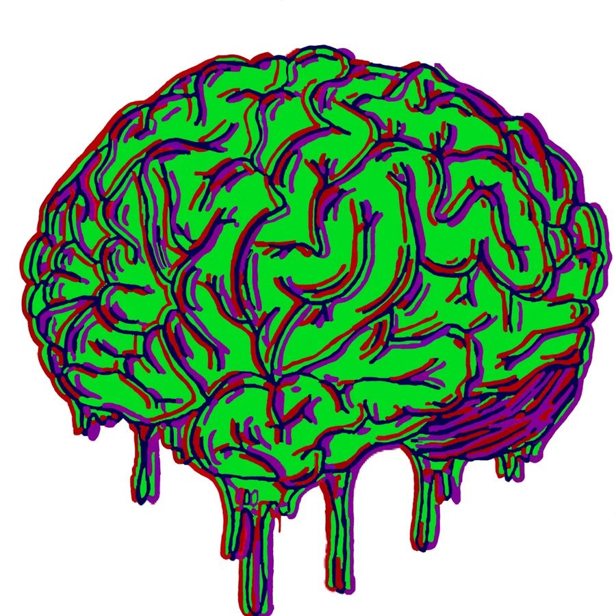 Mind Drip