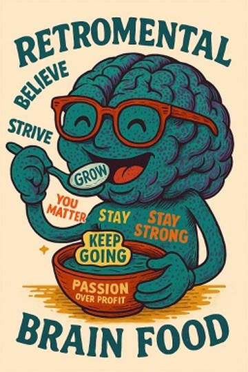 Brain Food