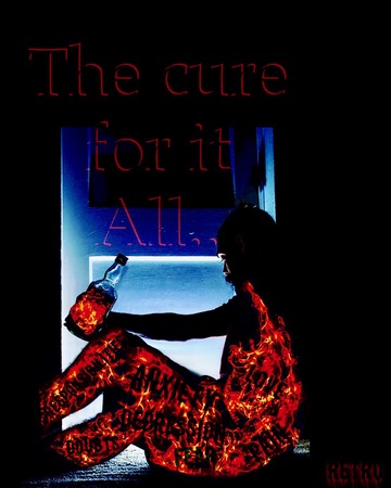 The Cure For It All