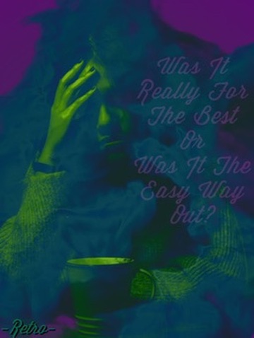 Easy Way Out