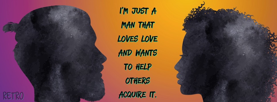 A Man That Loves Love