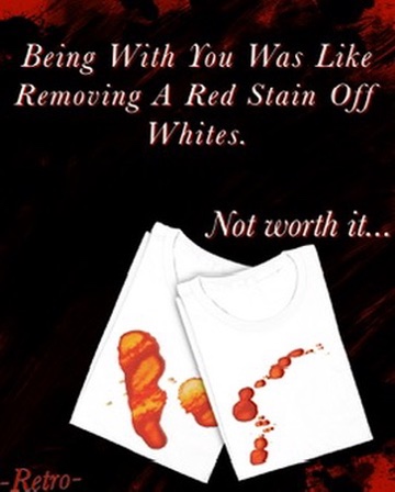 Not Worth It