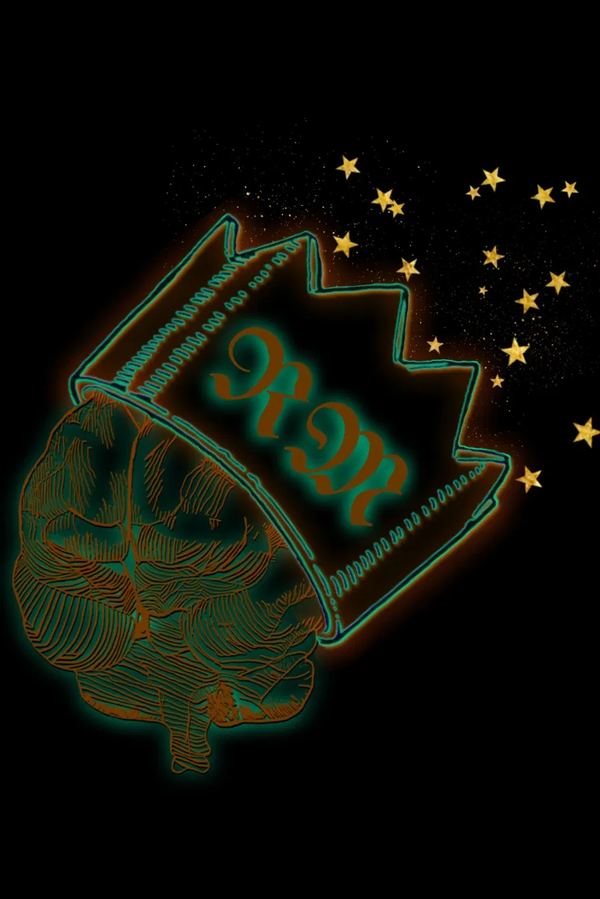 Magic Mind