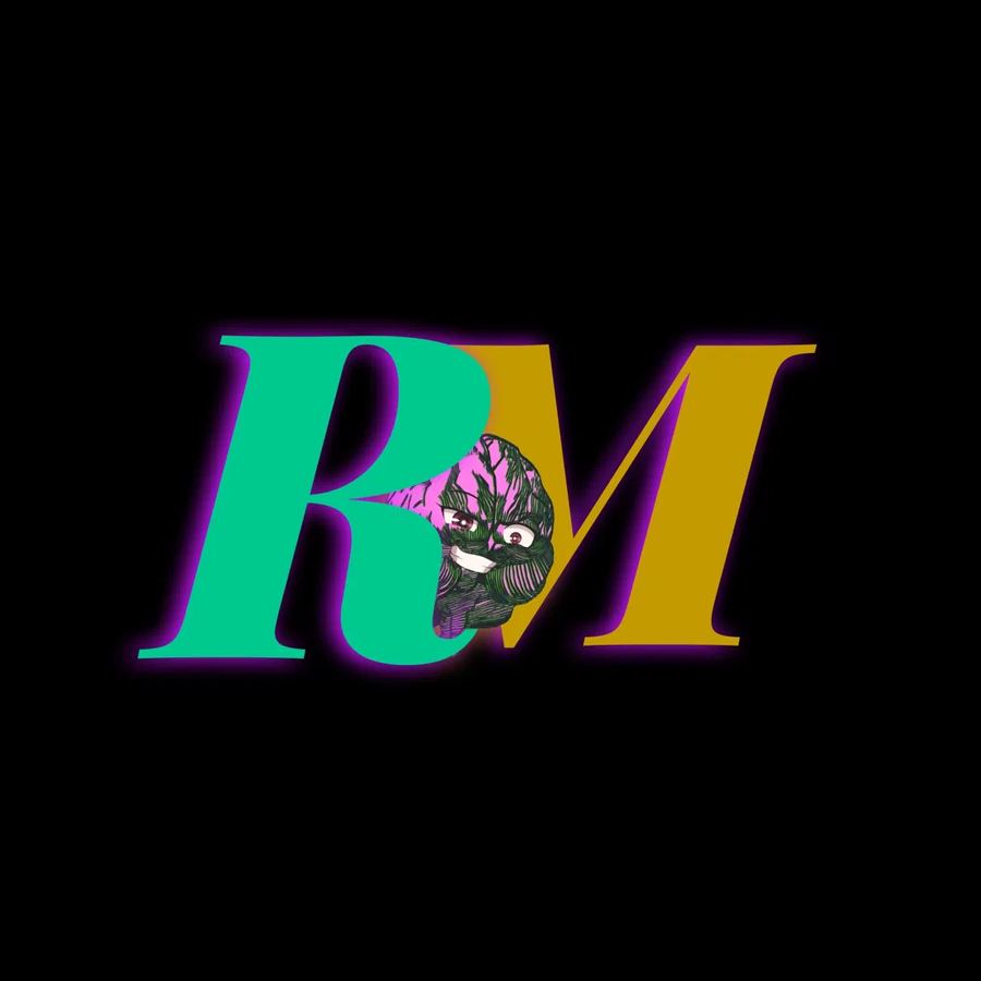 RetroMental Mark