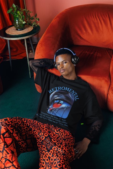 Strive Crewneck